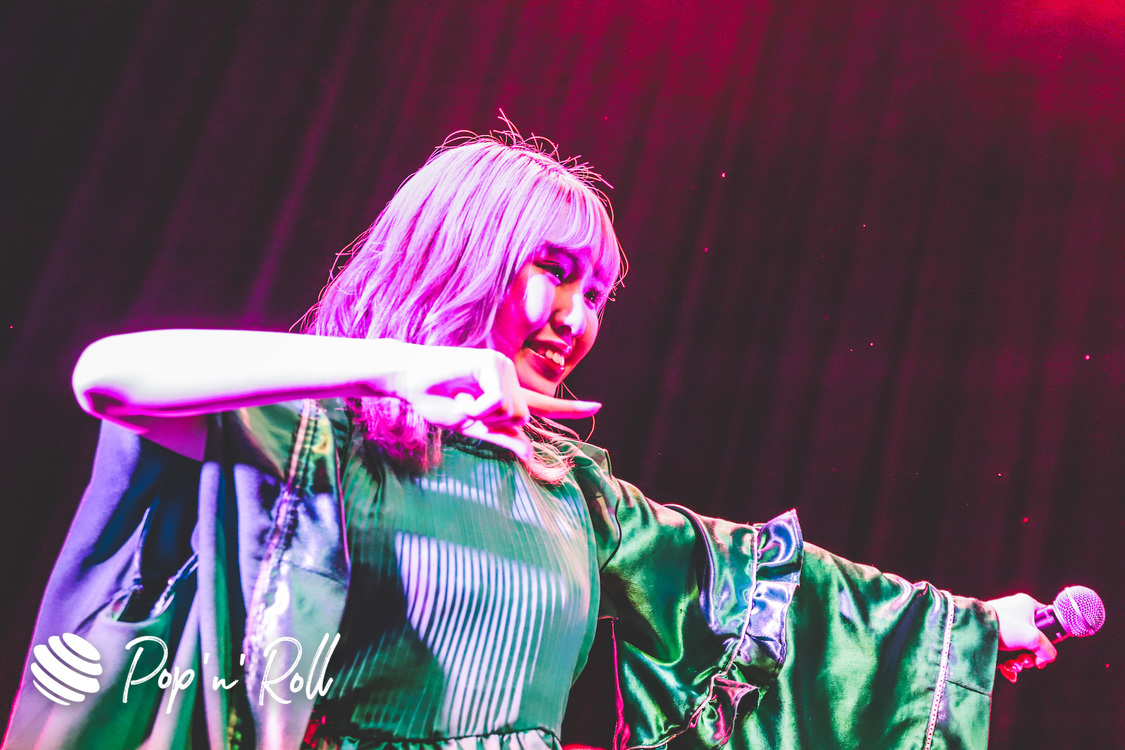 夢幻クレッシェンド＜MyDearDarlin'お披露目LIVE＞｜2020年1月26日（日）神田明神ホール