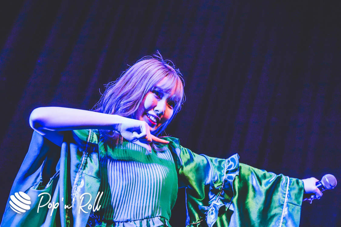 夢幻クレッシェンド＜MyDearDarlin'お披露目LIVE＞｜2020年1月26日（日）神田明神ホール