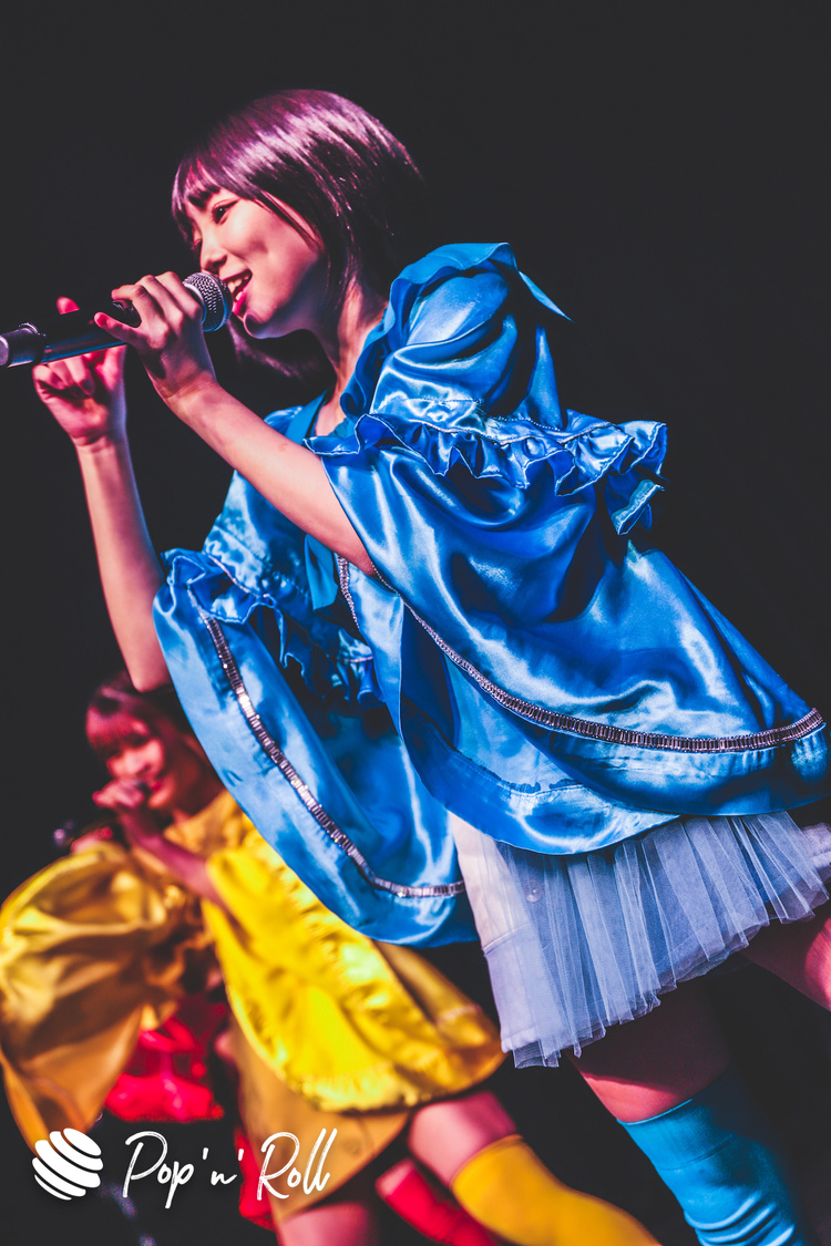 夢幻クレッシェンド＜MyDearDarlin'お披露目LIVE＞｜2020年1月26日（日）神田明神ホール