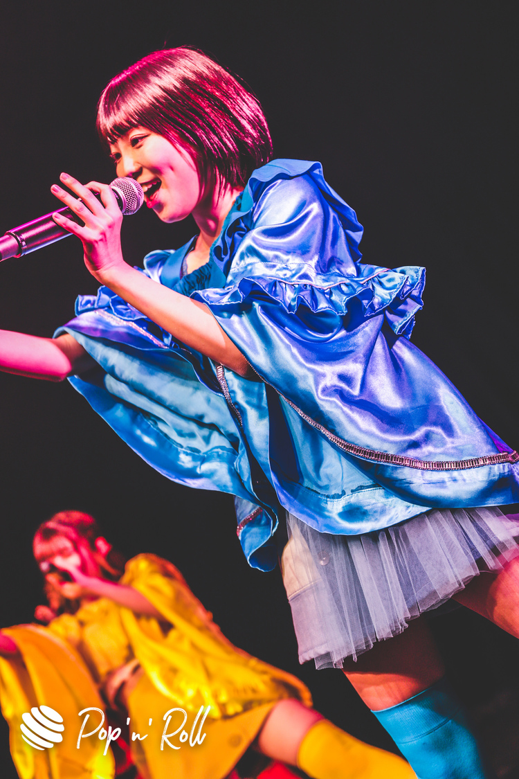 夢幻クレッシェンド＜MyDearDarlin'お披露目LIVE＞｜2020年1月26日（日）神田明神ホール