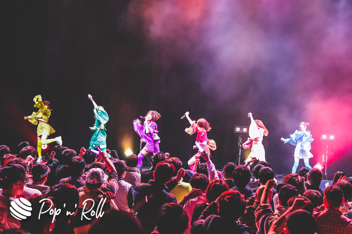 夢幻クレッシェンド＜MyDearDarlin'お披露目LIVE＞｜2020年1月26日（日）神田明神ホール