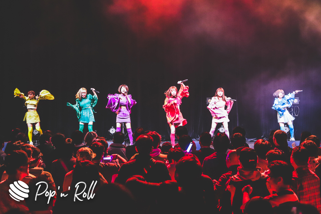 夢幻クレッシェンド＜MyDearDarlin'お披露目LIVE＞｜2020年1月26日（日）神田明神ホール