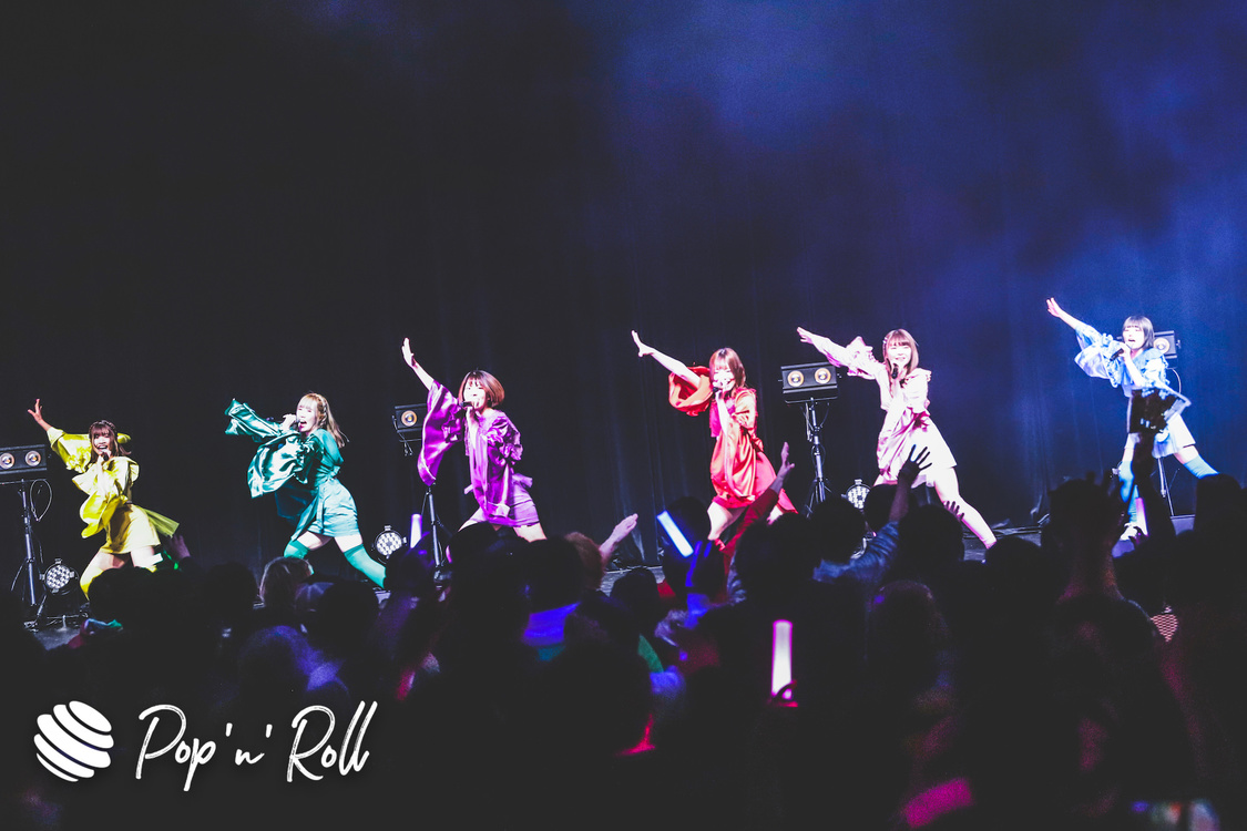 夢幻クレッシェンド＜MyDearDarlin'お披露目LIVE＞｜2020年1月26日（日）神田明神ホール