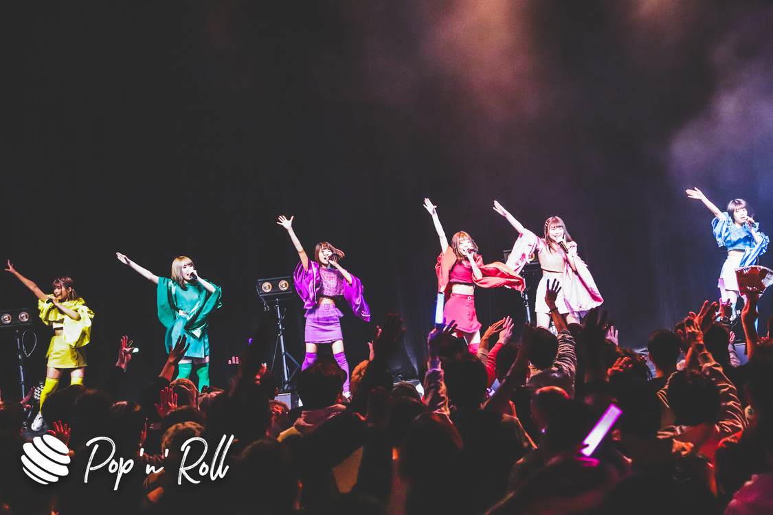 夢幻クレッシェンド＜MyDearDarlin'お披露目LIVE＞｜2020年1月26日（日）神田明神ホール