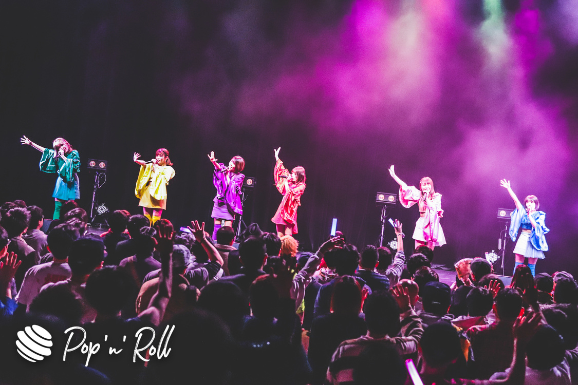 夢幻クレッシェンド＜MyDearDarlin'お披露目LIVE＞｜2020年1月26日（日）神田明神ホール