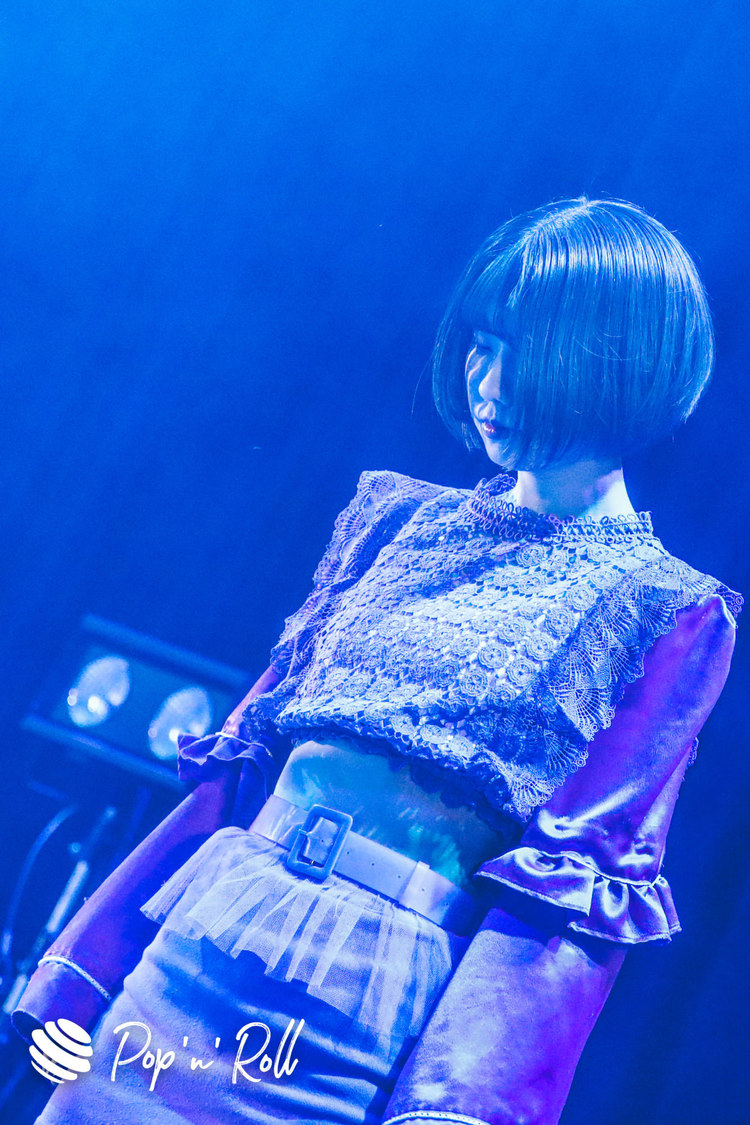 夢幻クレッシェンド＜MyDearDarlin'お披露目LIVE＞｜2020年1月26日（日）神田明神ホール