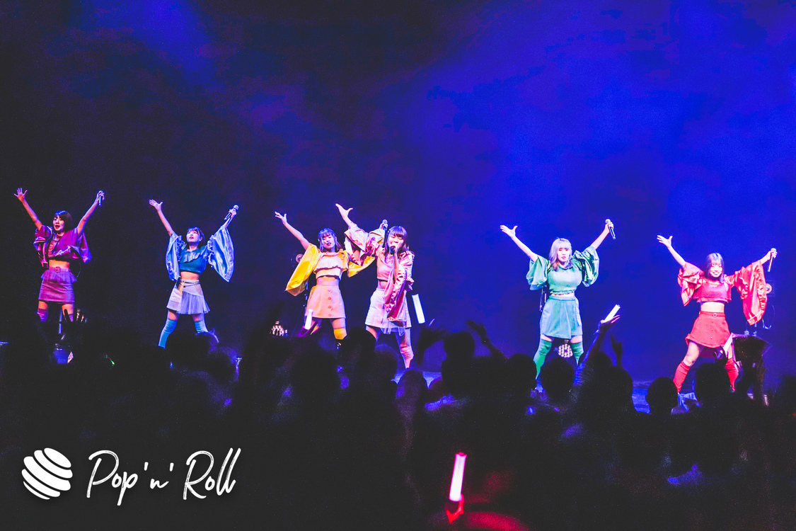 夢幻クレッシェンド＜MyDearDarlin'お披露目LIVE＞｜2020年1月26日（日）神田明神ホール