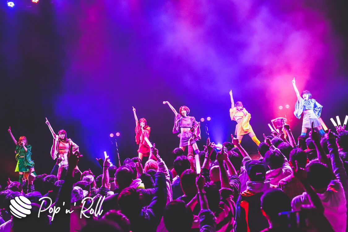 夢幻クレッシェンド＜MyDearDarlin'お披露目LIVE＞｜2020年1月26日（日）神田明神ホール