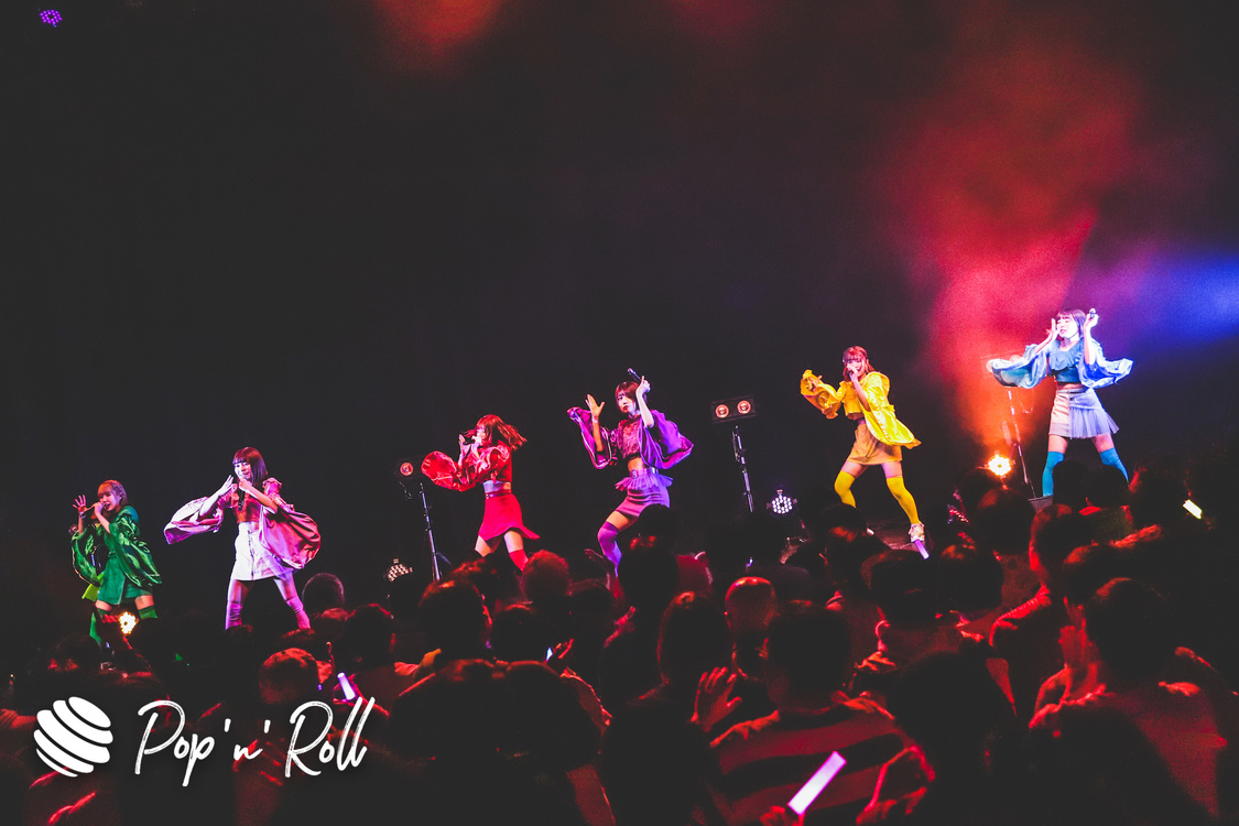 夢幻クレッシェンド＜MyDearDarlin'お披露目LIVE＞｜2020年1月26日（日）神田明神ホール