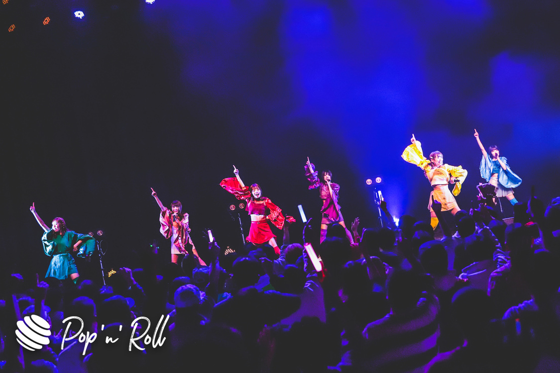 夢幻クレッシェンド＜MyDearDarlin'お披露目LIVE＞｜2020年1月26日（日）神田明神ホール