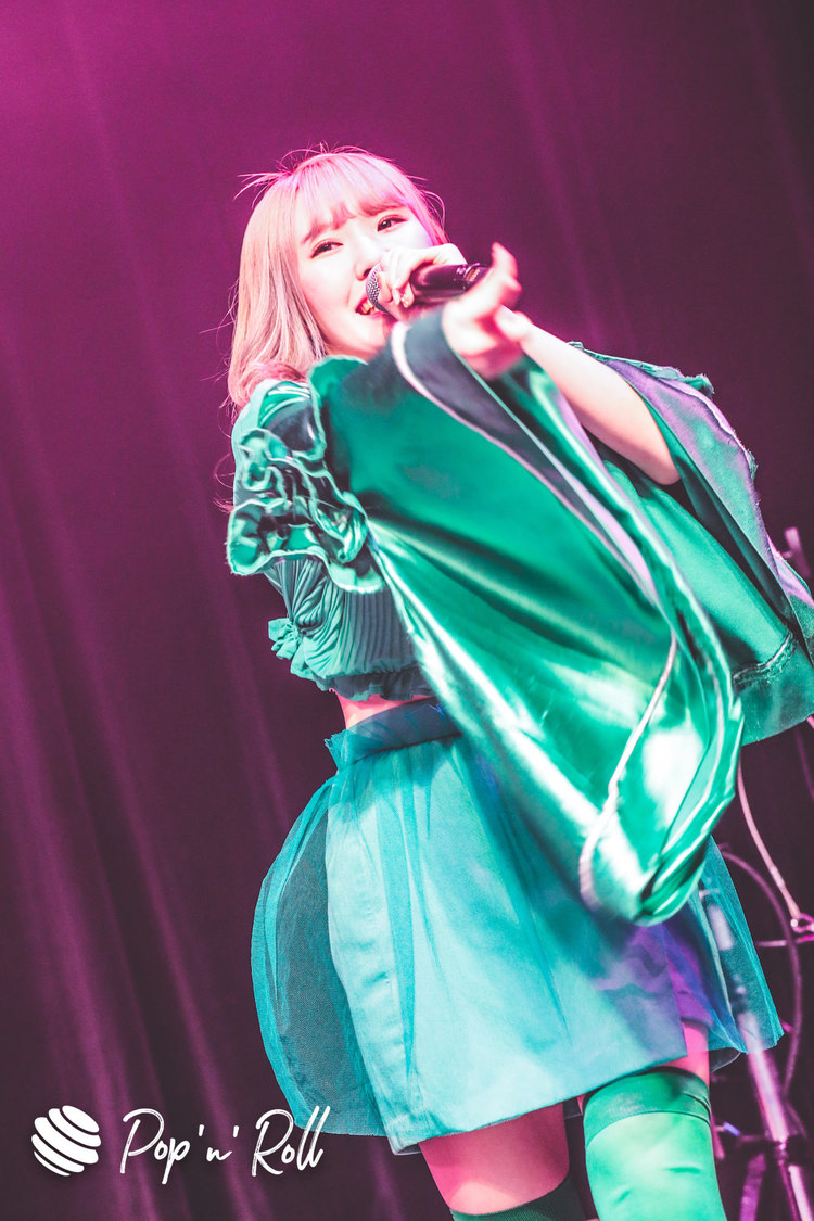 夢幻クレッシェンド＜MyDearDarlin'お披露目LIVE＞｜2020年1月26日（日）神田明神ホール