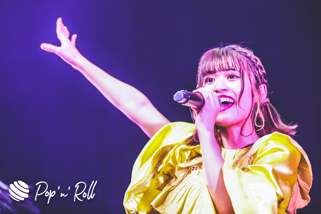 夢幻クレッシェンド＜MyDearDarlin'お披露目LIVE＞｜2020年1月26日（日）神田明神ホール