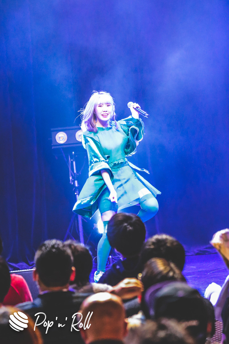 夢幻クレッシェンド＜MyDearDarlin'お披露目LIVE＞｜2020年1月26日（日）神田明神ホール