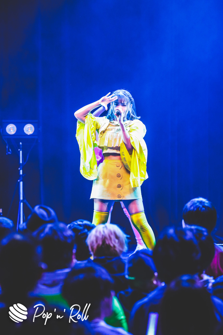 夢幻クレッシェンド＜MyDearDarlin'お披露目LIVE＞｜2020年1月26日（日）神田明神ホール