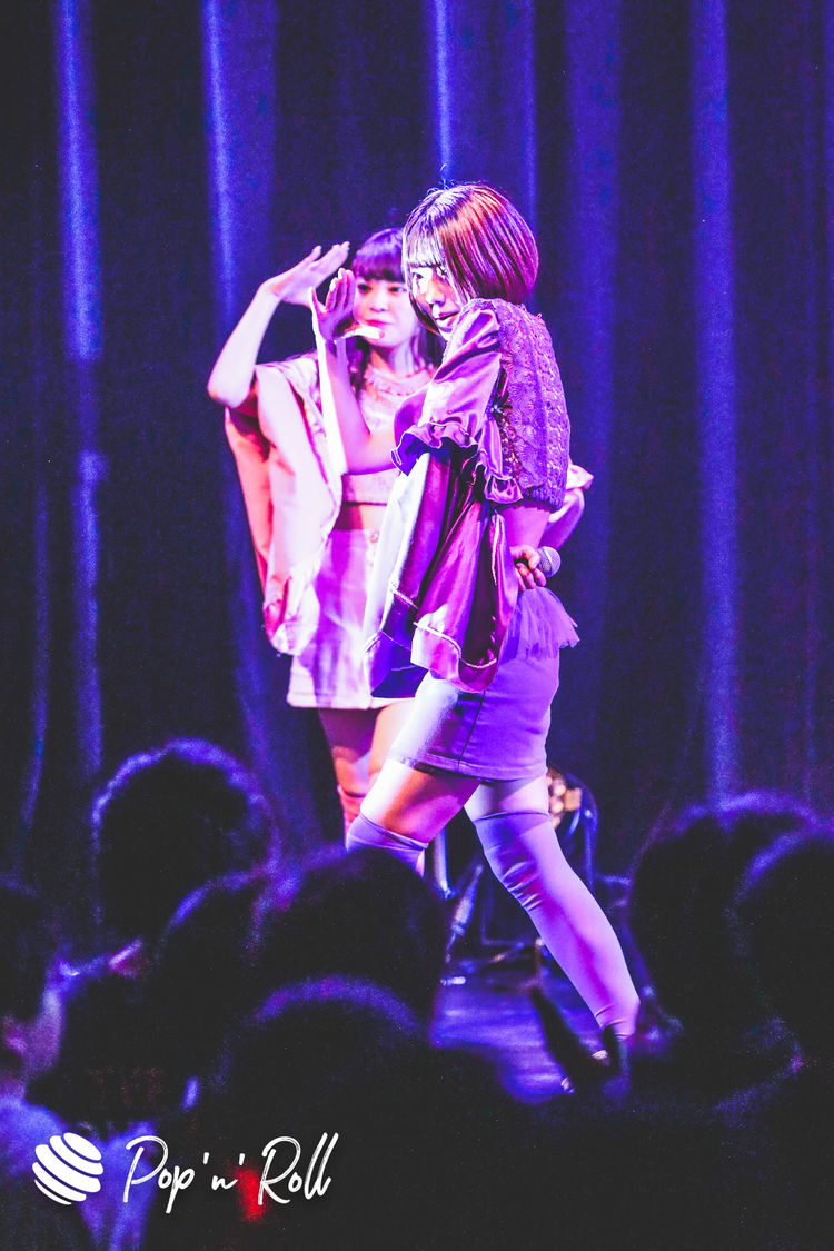 夢幻クレッシェンド＜MyDearDarlin'お披露目LIVE＞｜2020年1月26日（日）神田明神ホール