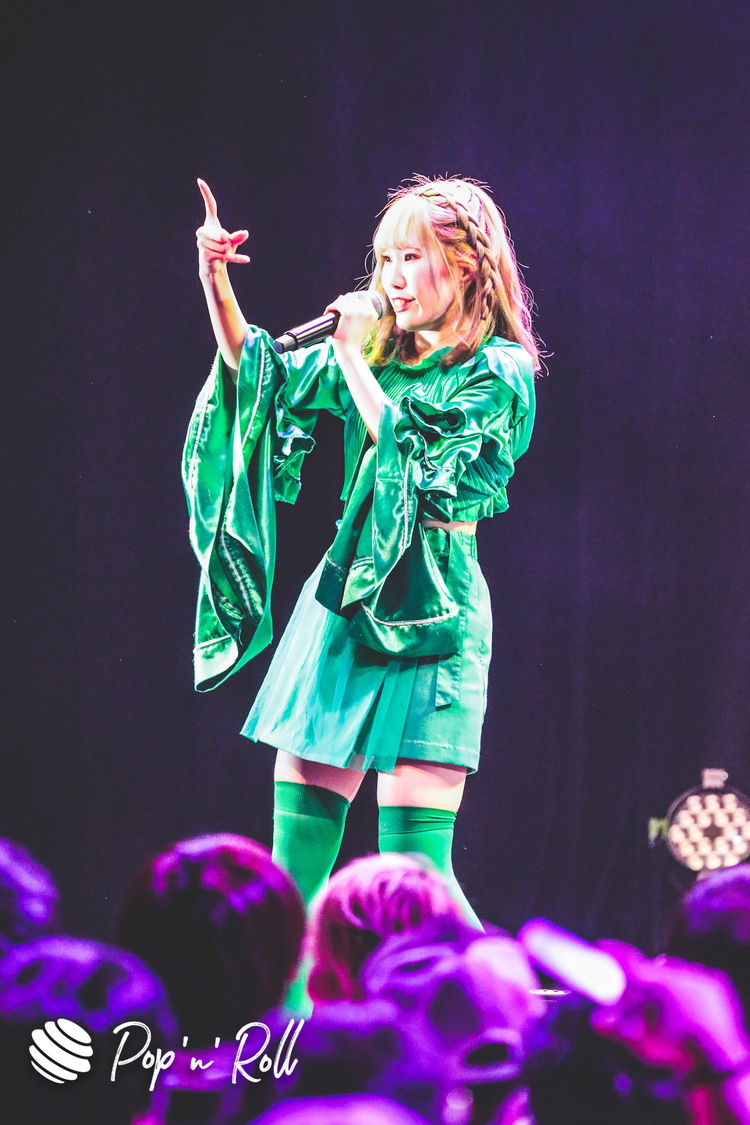 夢幻クレッシェンド＜MyDearDarlin'お披露目LIVE＞｜2020年1月26日（日）神田明神ホール