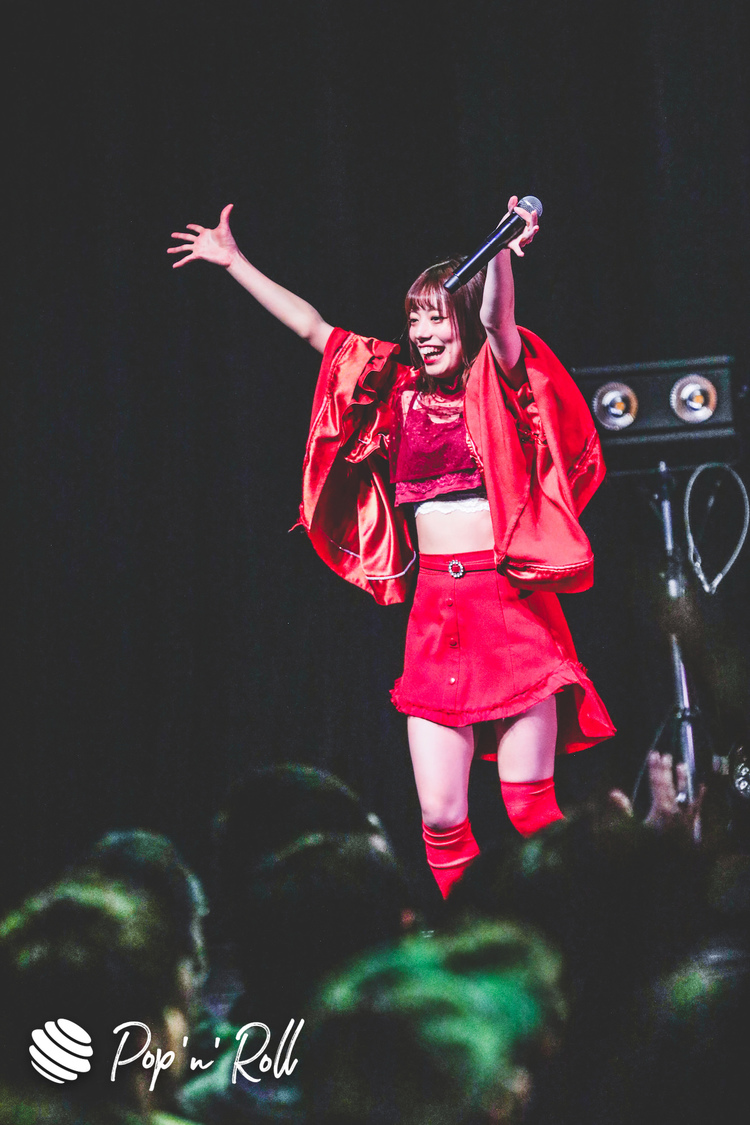 夢幻クレッシェンド＜MyDearDarlin'お披露目LIVE＞｜2020年1月26日（日）神田明神ホール