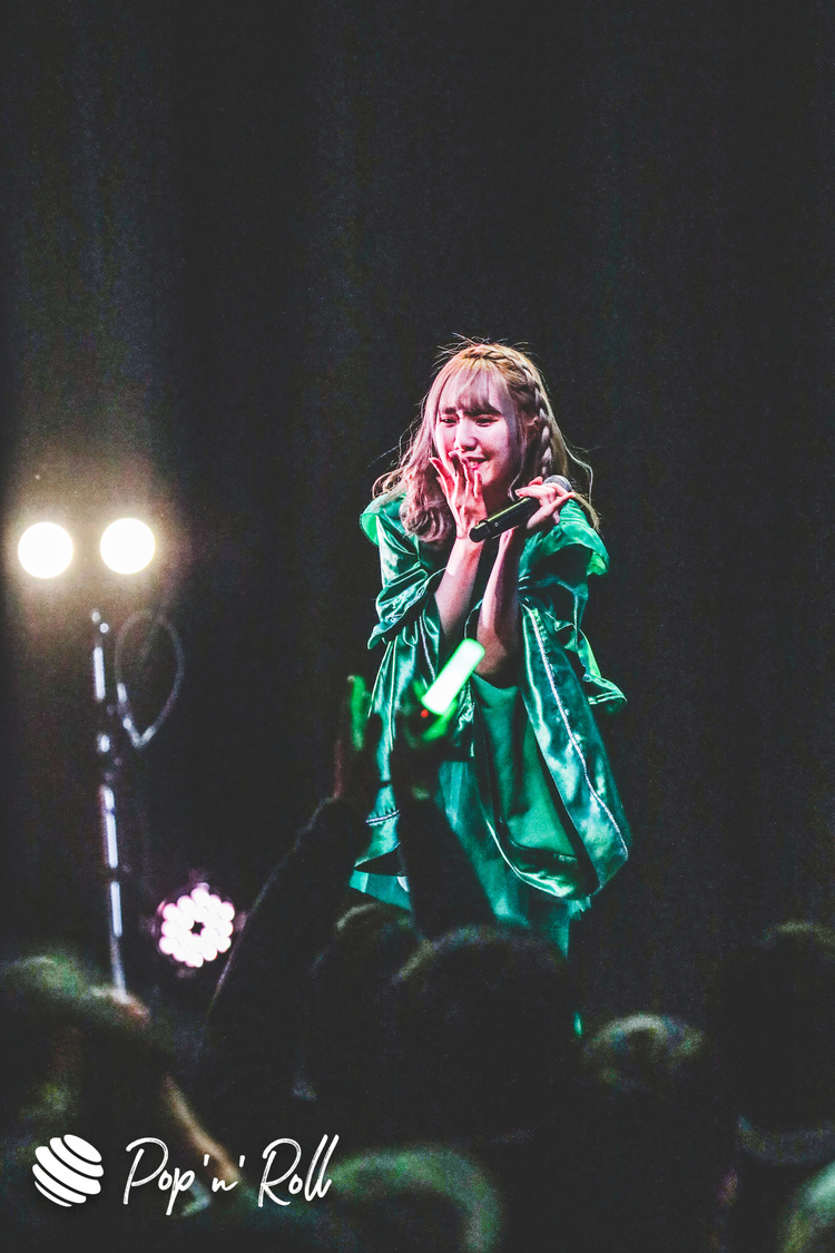 夢幻クレッシェンド＜MyDearDarlin'お披露目LIVE＞｜2020年1月26日（日）神田明神ホール