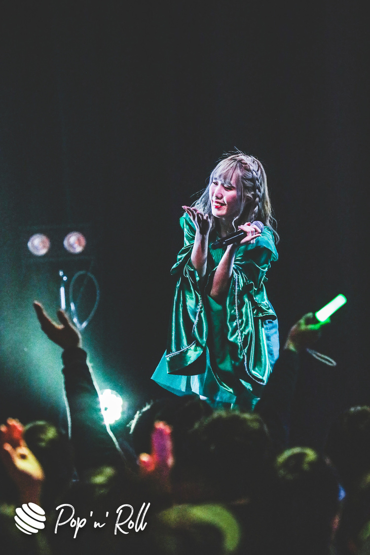 夢幻クレッシェンド＜MyDearDarlin'お披露目LIVE＞｜2020年1月26日（日）神田明神ホール