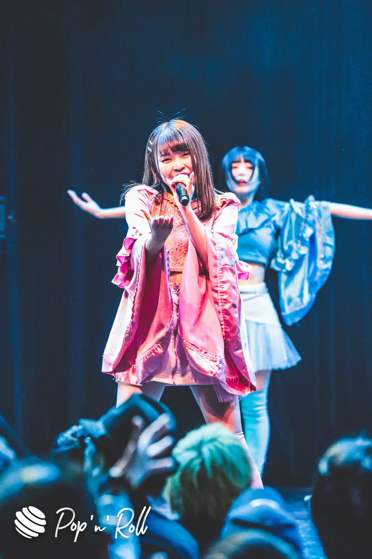 夢幻クレッシェンド＜MyDearDarlin'お披露目LIVE＞｜2020年1月26日（日）神田明神ホール