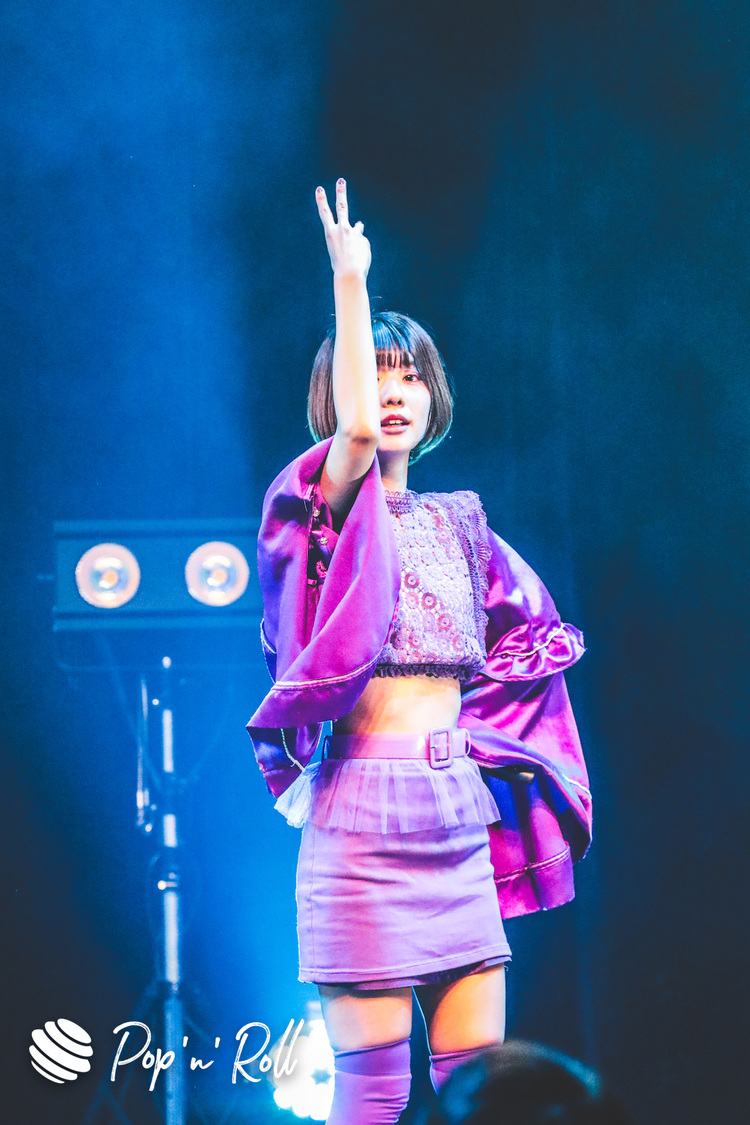 夢幻クレッシェンド＜MyDearDarlin'お披露目LIVE＞｜2020年1月26日（日）神田明神ホール