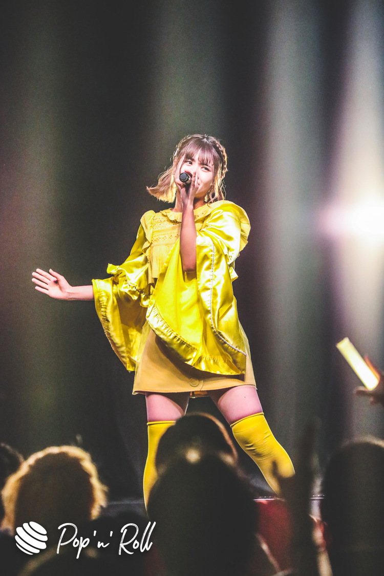 夢幻クレッシェンド＜MyDearDarlin'お披露目LIVE＞｜2020年1月26日（日）神田明神ホール