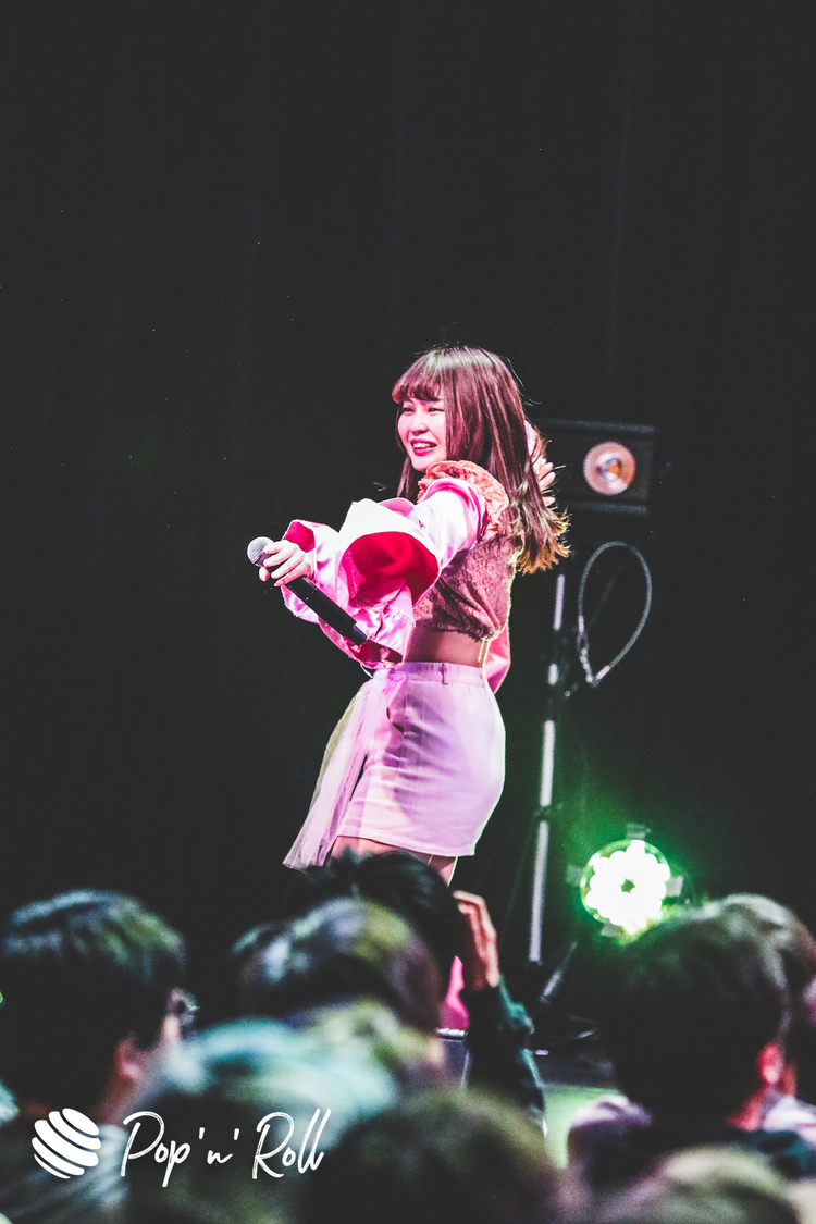 夢幻クレッシェンド＜MyDearDarlin'お披露目LIVE＞｜2020年1月26日（日）神田明神ホール