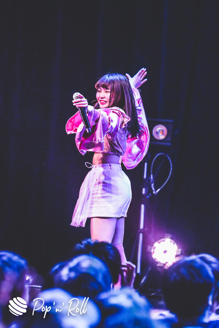 夢幻クレッシェンド＜MyDearDarlin'お披露目LIVE＞｜2020年1月26日（日）神田明神ホール