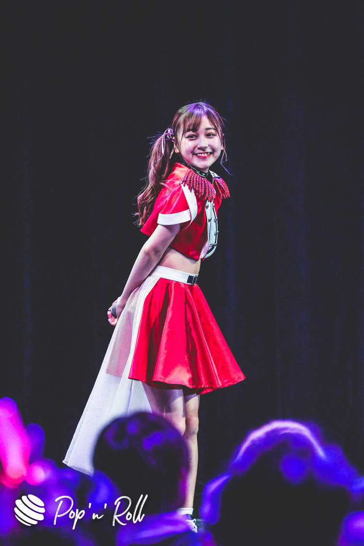 VeryVeryRedBerry＜MyDearDarlin'お披露目LIVE＞｜2020年1月26日（日）神田明神ホール