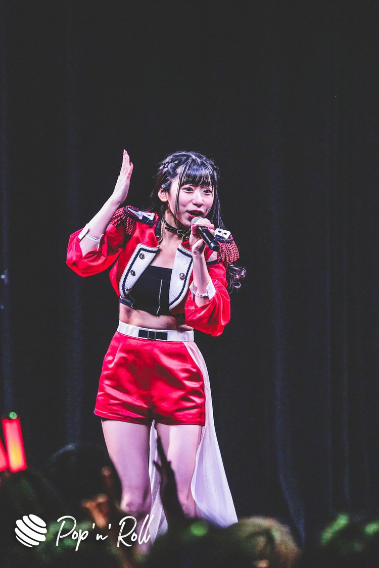 VeryVeryRedBerry＜MyDearDarlin'お披露目LIVE＞｜2020年1月26日（日）神田明神ホール