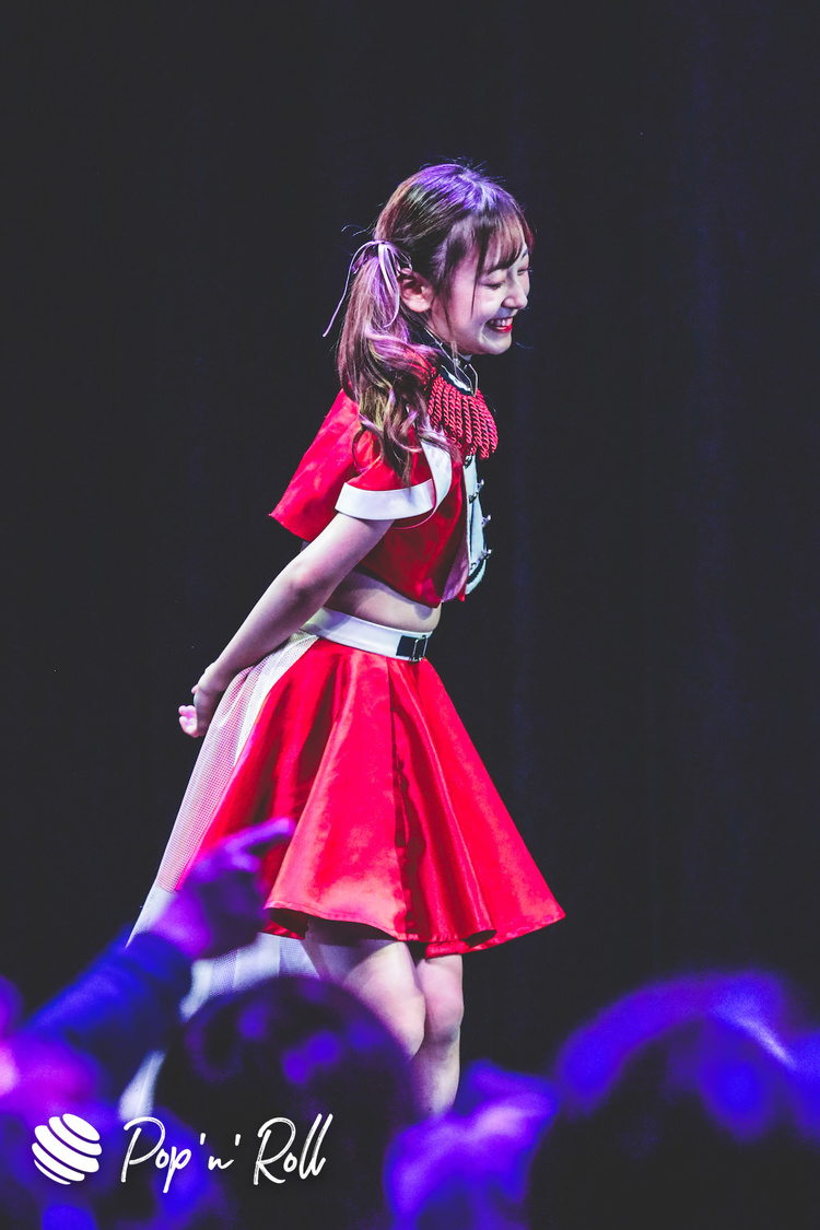 VeryVeryRedBerry＜MyDearDarlin'お披露目LIVE＞｜2020年1月26日（日）神田明神ホール