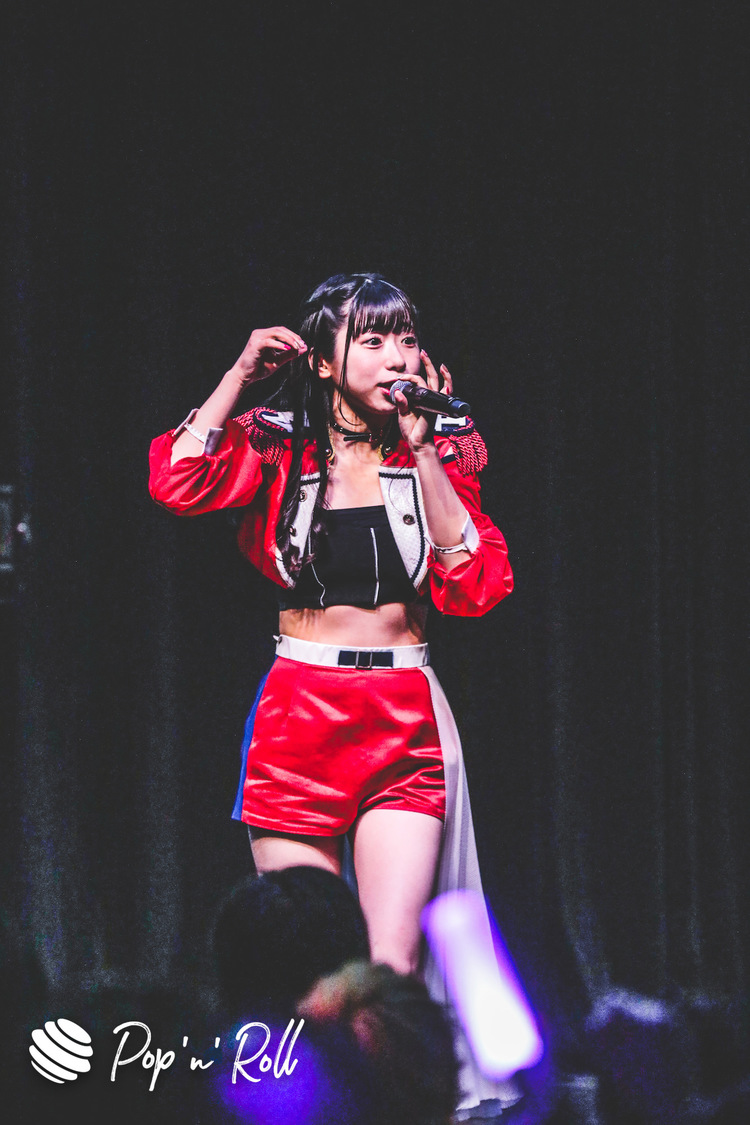 VeryVeryRedBerry＜MyDearDarlin'お披露目LIVE＞｜2020年1月26日（日）神田明神ホール