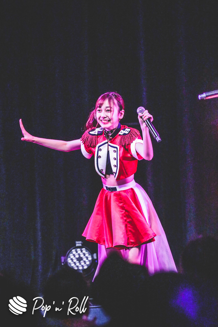 VeryVeryRedBerry＜MyDearDarlin'お披露目LIVE＞｜2020年1月26日（日）神田明神ホール