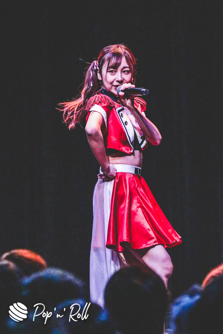 VeryVeryRedBerry＜MyDearDarlin'お披露目LIVE＞｜2020年1月26日（日）神田明神ホール