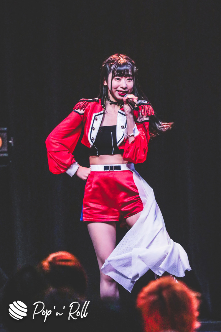 VeryVeryRedBerry＜MyDearDarlin'お披露目LIVE＞｜2020年1月26日（日）神田明神ホール