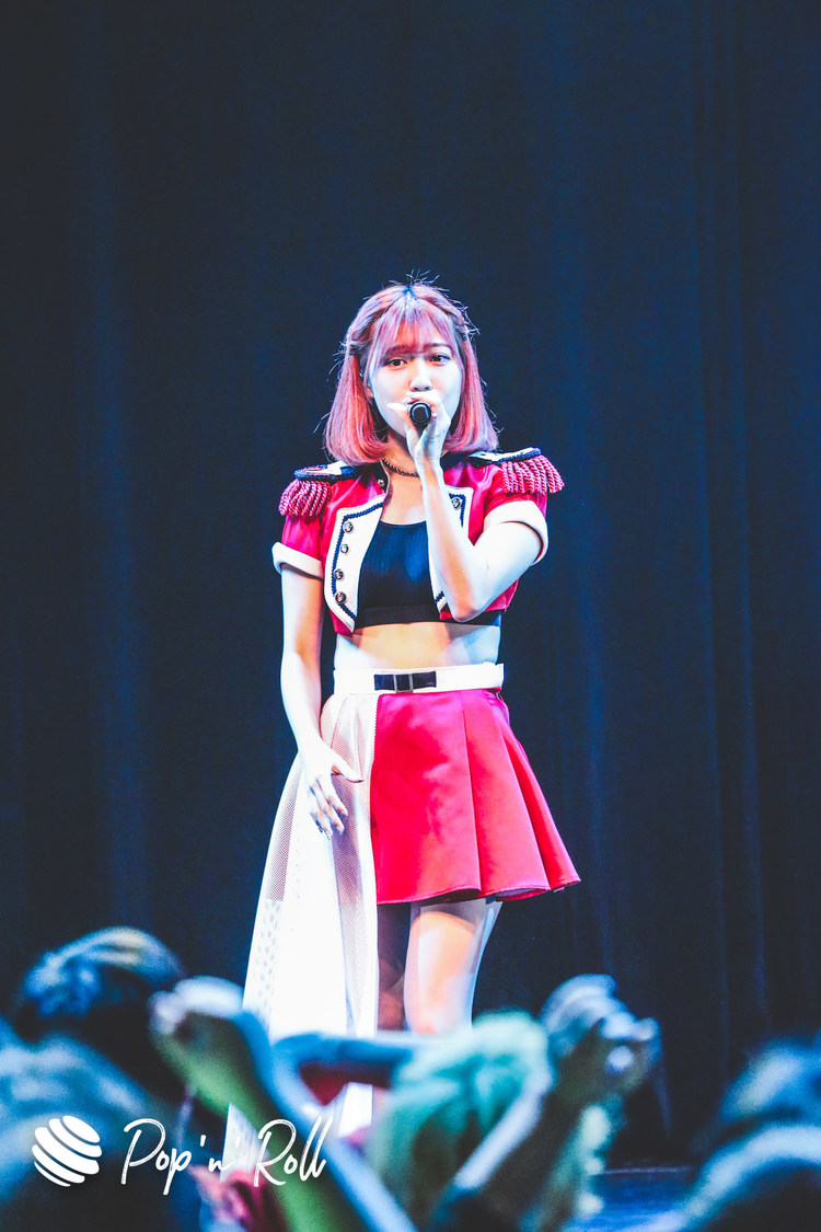 VeryVeryRedBerry＜MyDearDarlin'お披露目LIVE＞｜2020年1月26日（日）神田明神ホール