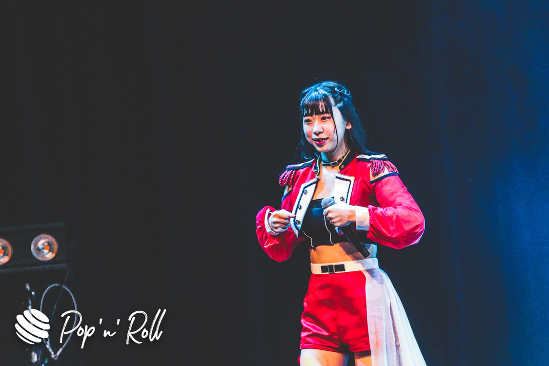 VeryVeryRedBerry＜MyDearDarlin'お披露目LIVE＞｜2020年1月26日（日）神田明神ホール