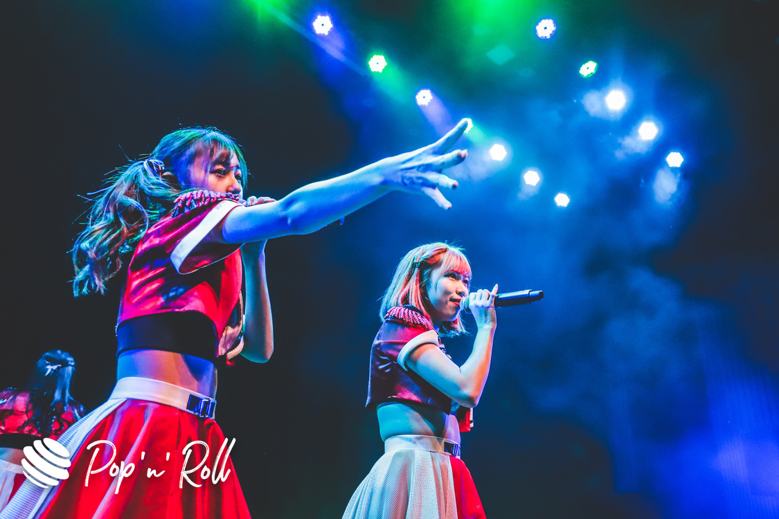 VeryVeryRedBerry＜MyDearDarlin'お披露目LIVE＞｜2020年1月26日（日）神田明神ホール