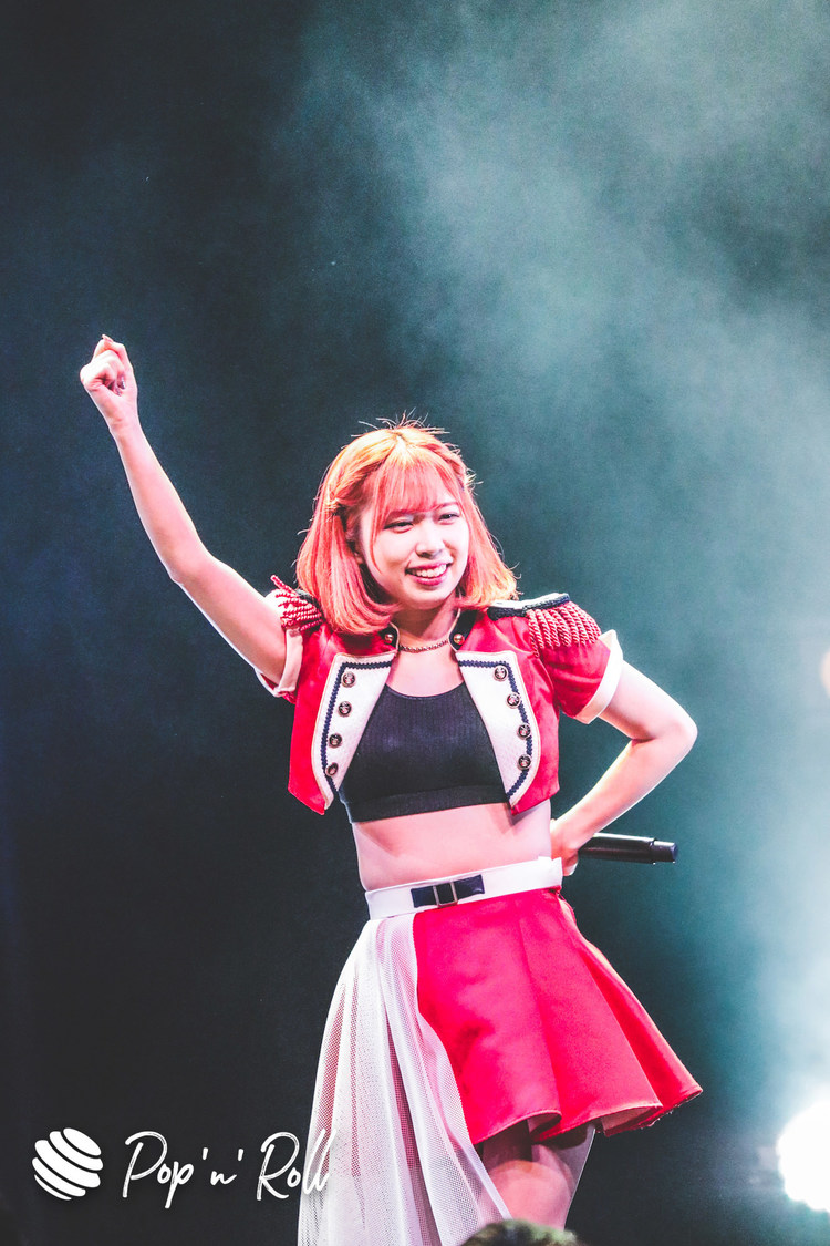 VeryVeryRedBerry＜MyDearDarlin'お披露目LIVE＞｜2020年1月26日（日）神田明神ホール