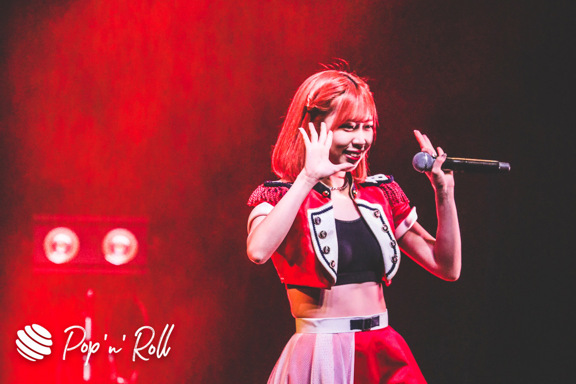 VeryVeryRedBerry＜MyDearDarlin'お披露目LIVE＞｜2020年1月26日（日）神田明神ホール