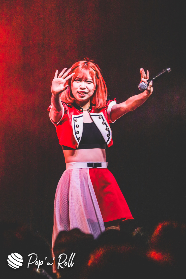 VeryVeryRedBerry＜MyDearDarlin'お披露目LIVE＞｜2020年1月26日（日）神田明神ホール