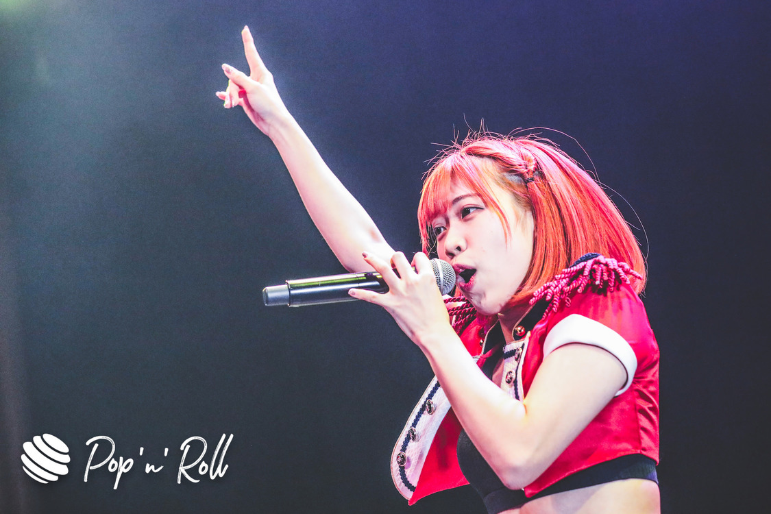 VeryVeryRedBerry＜MyDearDarlin'お披露目LIVE＞｜2020年1月26日（日）神田明神ホール