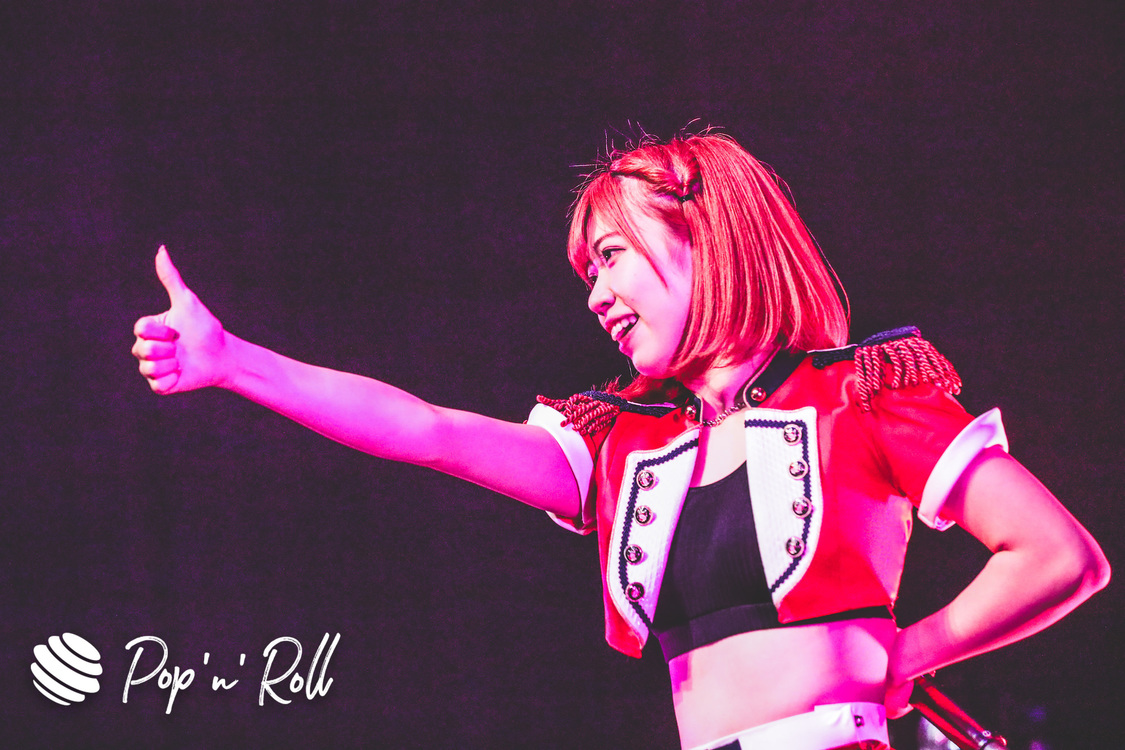 VeryVeryRedBerry＜MyDearDarlin'お披露目LIVE＞｜2020年1月26日（日）神田明神ホール