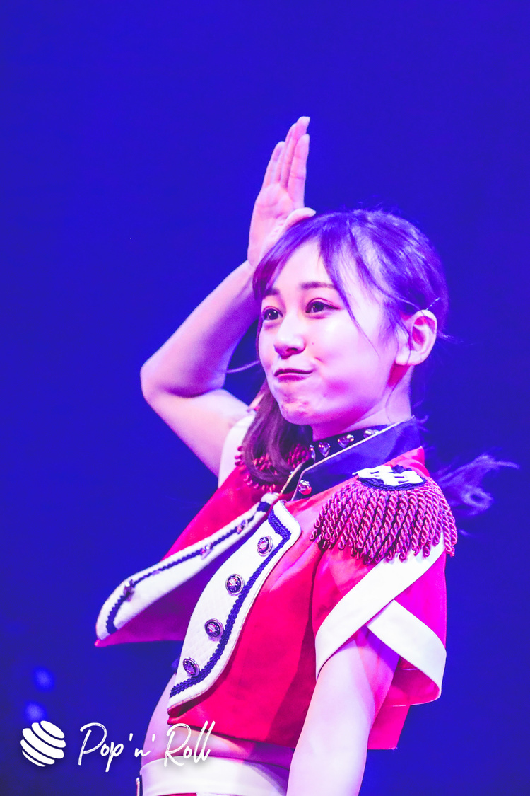 VeryVeryRedBerry＜MyDearDarlin'お披露目LIVE＞｜2020年1月26日（日）神田明神ホール