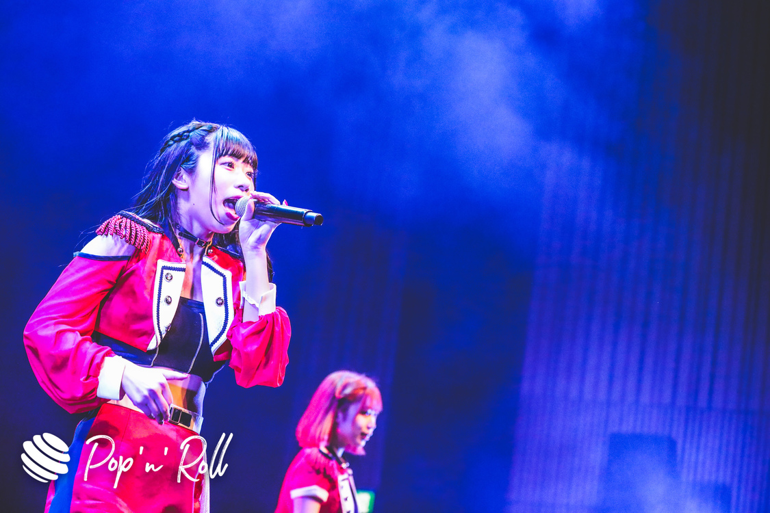 VeryVeryRedBerry＜MyDearDarlin'お披露目LIVE＞｜2020年1月26日（日）神田明神ホール