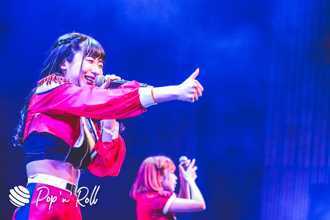 VeryVeryRedBerry＜MyDearDarlin'お披露目LIVE＞｜2020年1月26日（日）神田明神ホール