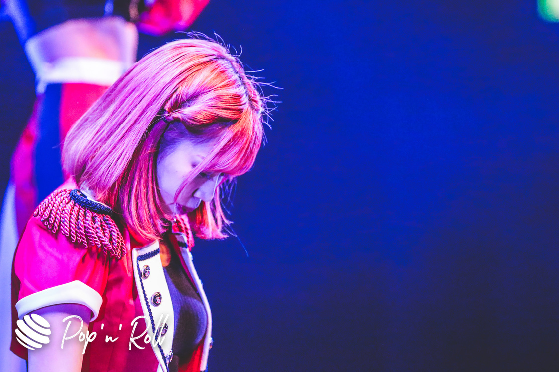 VeryVeryRedBerry＜MyDearDarlin'お披露目LIVE＞｜2020年1月26日（日）神田明神ホール