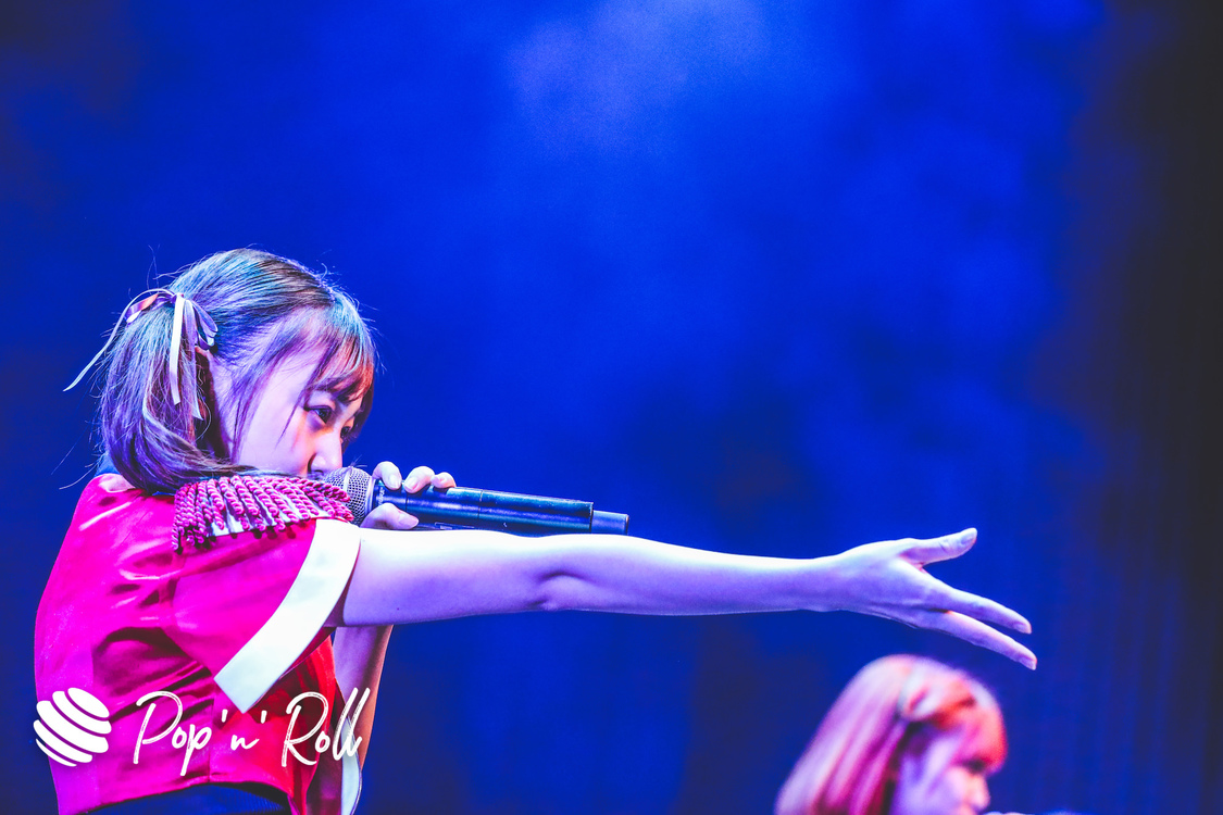 VeryVeryRedBerry＜MyDearDarlin'お披露目LIVE＞｜2020年1月26日（日）神田明神ホール