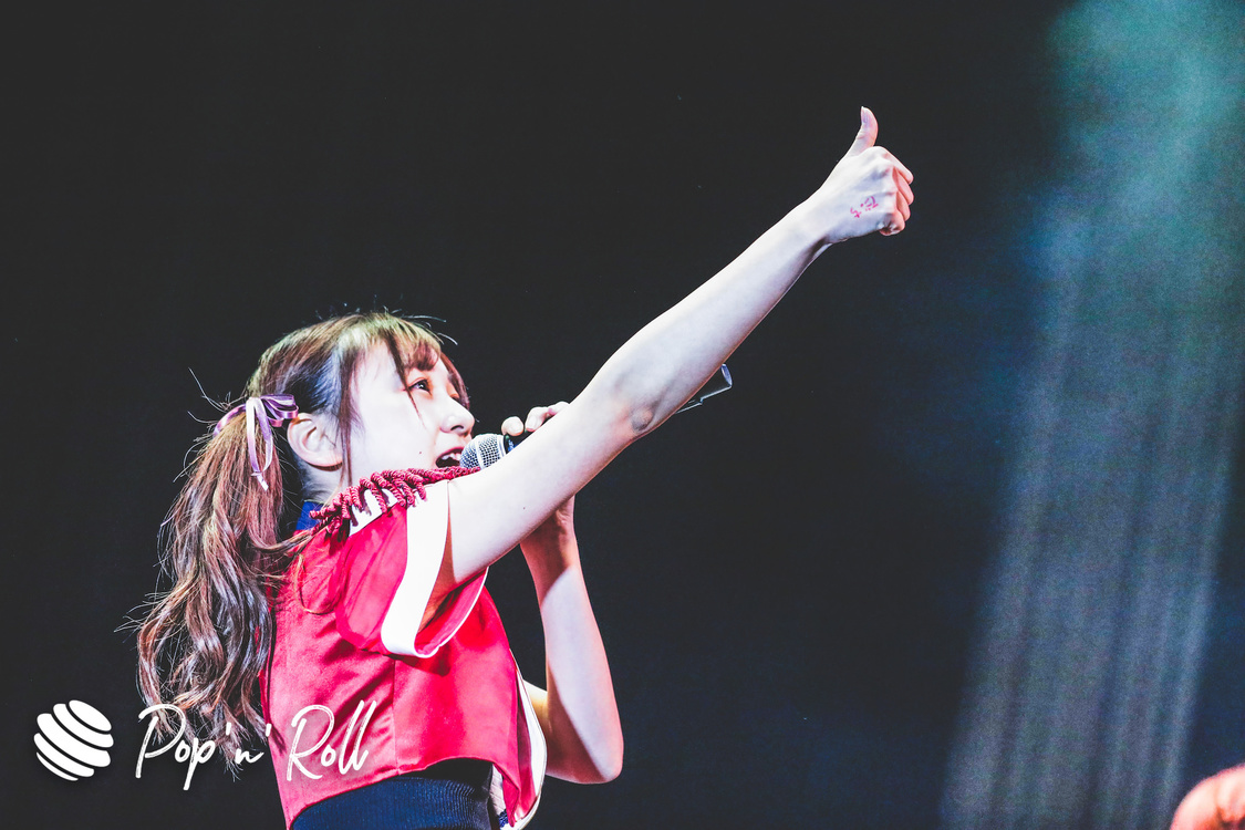 VeryVeryRedBerry＜MyDearDarlin'お披露目LIVE＞｜2020年1月26日（日）神田明神ホール