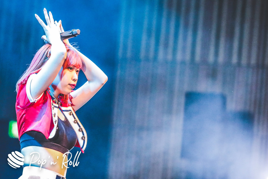 VeryVeryRedBerry＜MyDearDarlin'お披露目LIVE＞｜2020年1月26日（日）神田明神ホール